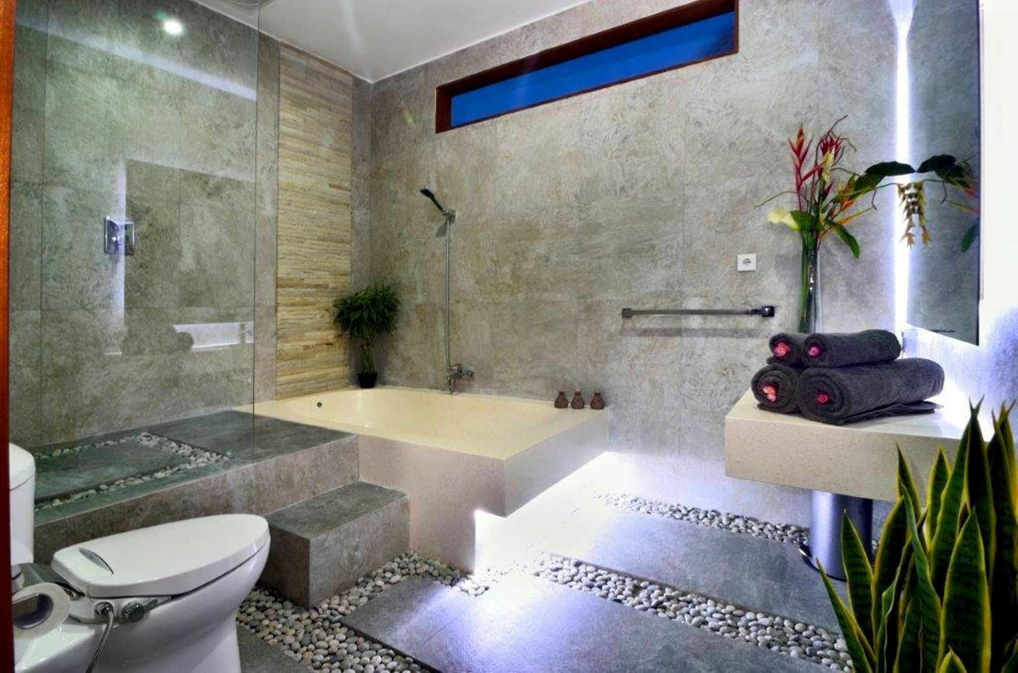 Pipe Dream Villas Resort Kuta  Buitenkant foto